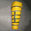  (PCA)Tuyau d'air préconditionné à diamètre réglable (tuyau conique)